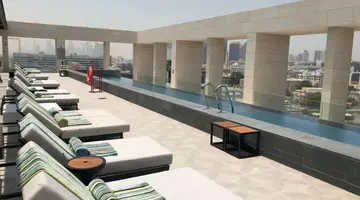 Canopy by Hilton Dubai Al Seef