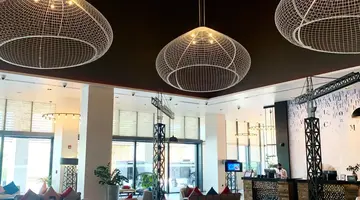 Canopy by Hilton Dubai Al Seef