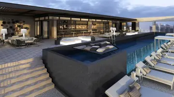 Canopy by Hilton Dubai Al Seef