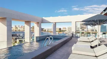 Canopy by Hilton Dubai Al Seef