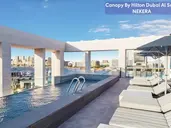 Canopy by Hilton Dubai Al Seef