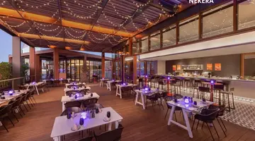 Canopy by Hilton Dubai Al Seef
