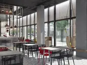 Canopy by Hilton Dubai Al Seef