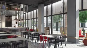 Canopy by Hilton Dubai Al Seef