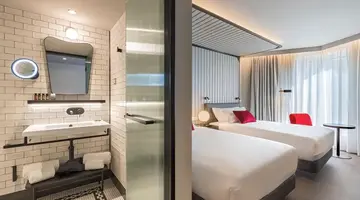 CANOPY By Hilton MADRID CASTELLANA