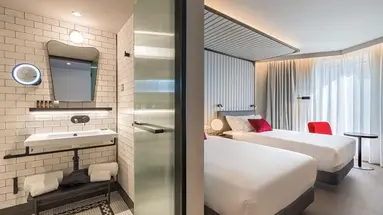 CANOPY By Hilton MADRID CASTELLANA