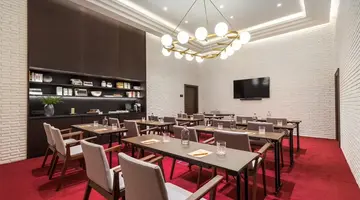 CANOPY By Hilton MADRID CASTELLANA