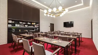 CANOPY By Hilton MADRID CASTELLANA