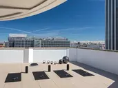 CANOPY By Hilton MADRID CASTELLANA