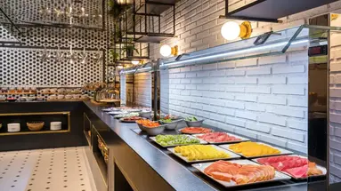 CANOPY By Hilton MADRID CASTELLANA