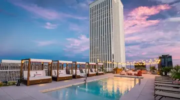 CANOPY By Hilton MADRID CASTELLANA