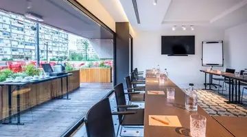 CANOPY By Hilton MADRID CASTELLANA