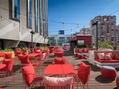CANOPY By Hilton MADRID CASTELLANA