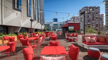 CANOPY By Hilton MADRID CASTELLANA