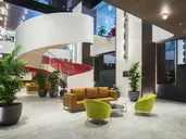 CANOPY By Hilton MADRID CASTELLANA