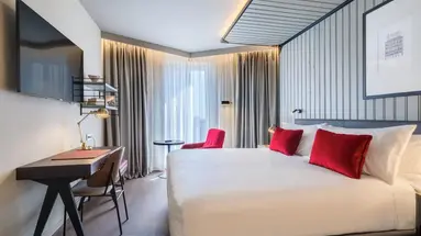 CANOPY By Hilton MADRID CASTELLANA