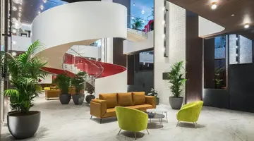 CANOPY By Hilton MADRID CASTELLANA
