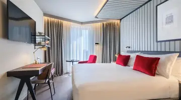 CANOPY By Hilton MADRID CASTELLANA