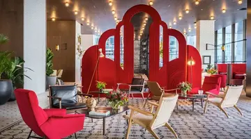 CANOPY By Hilton MADRID CASTELLANA