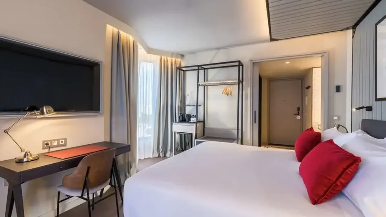 CANOPY By Hilton MADRID CASTELLANA