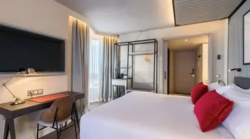 CANOPY By Hilton MADRID CASTELLANA