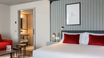CANOPY By Hilton MADRID CASTELLANA