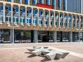 CANOPY By Hilton MADRID CASTELLANA