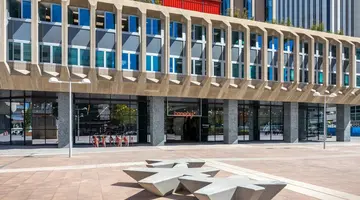 CANOPY By Hilton MADRID CASTELLANA