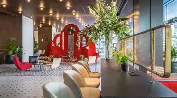 CANOPY By Hilton MADRID CASTELLANA