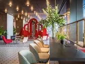 CANOPY By Hilton MADRID CASTELLANA