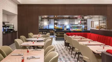 CANOPY By Hilton MADRID CASTELLANA