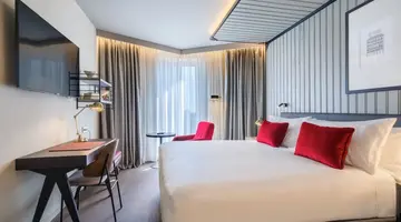 CANOPY By Hilton MADRID CASTELLANA