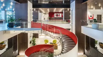 CANOPY By Hilton MADRID CASTELLANA