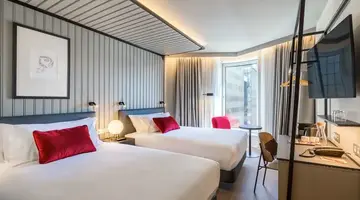 CANOPY By Hilton MADRID CASTELLANA