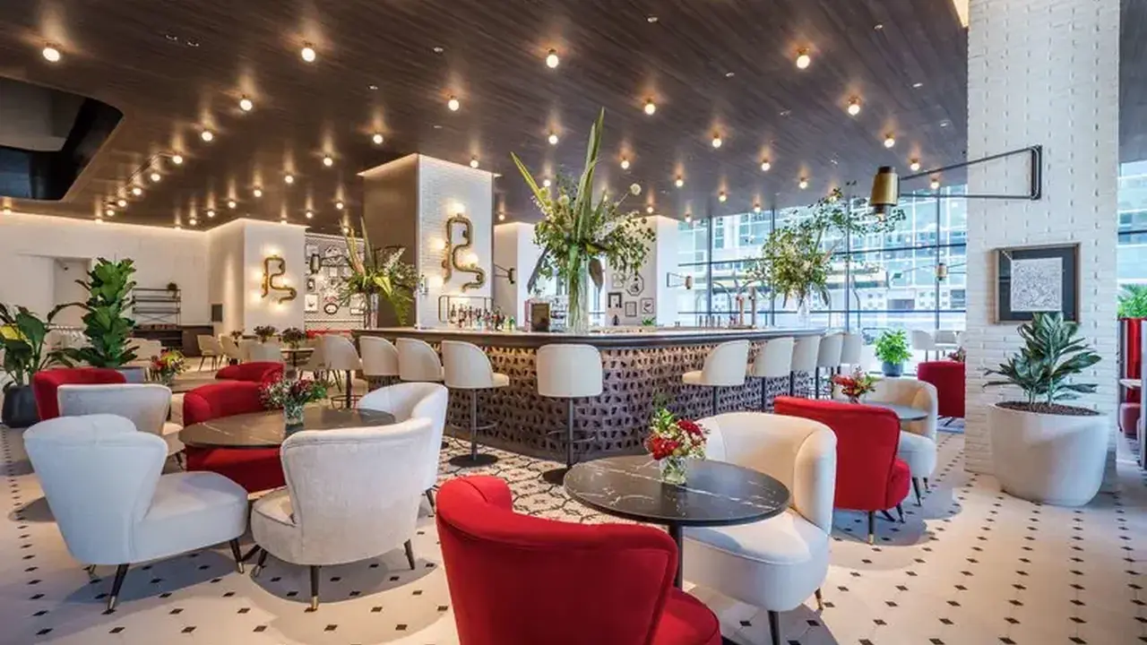 CANOPY By Hilton MADRID CASTELLANA