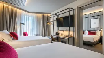 CANOPY By Hilton MADRID CASTELLANA