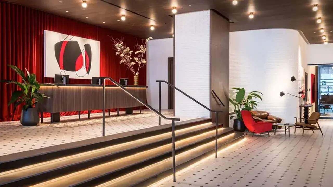 CANOPY By Hilton MADRID CASTELLANA