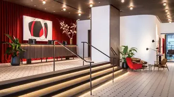 CANOPY By Hilton MADRID CASTELLANA