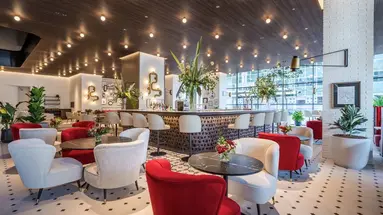 CANOPY By Hilton MADRID CASTELLANA