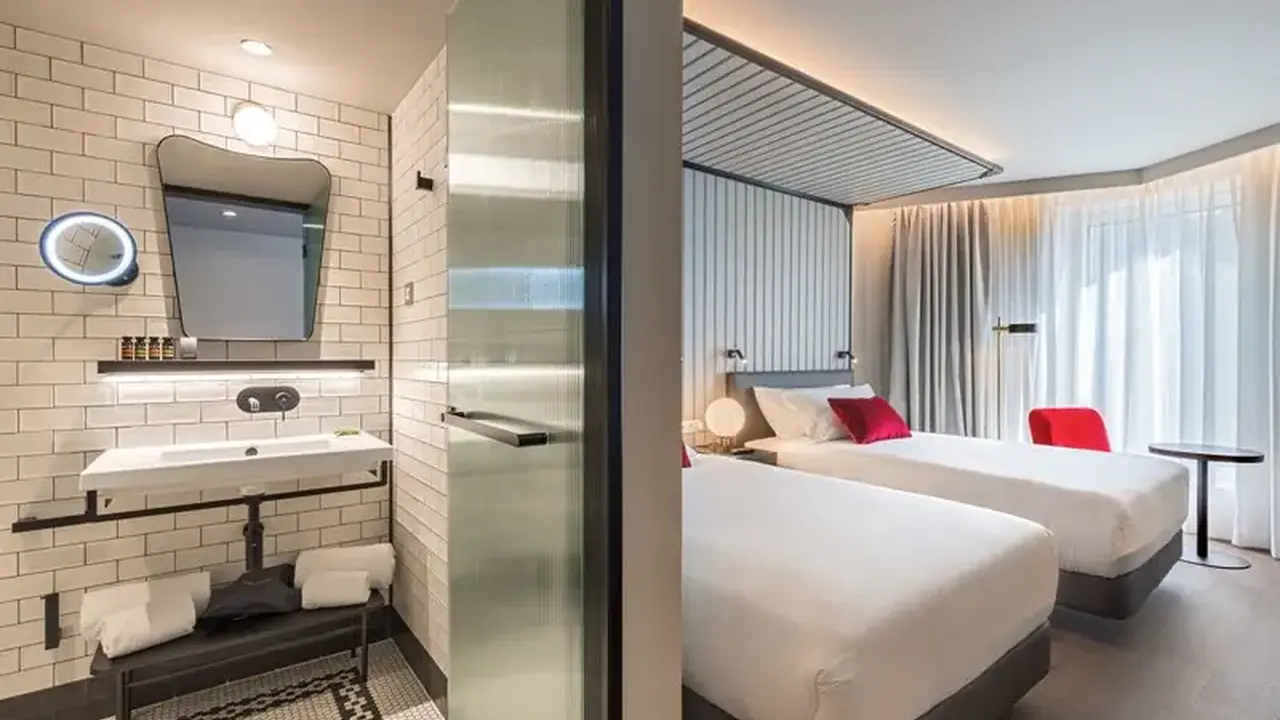 CANOPY By Hilton MADRID CASTELLANA