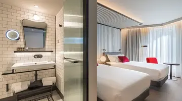 CANOPY By Hilton MADRID CASTELLANA