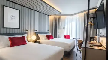 CANOPY By Hilton MADRID CASTELLANA