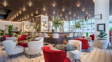 CANOPY By Hilton MADRID CASTELLANA