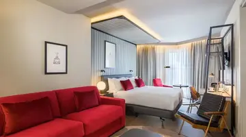CANOPY By Hilton MADRID CASTELLANA