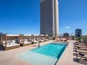 CANOPY By Hilton MADRID CASTELLANA