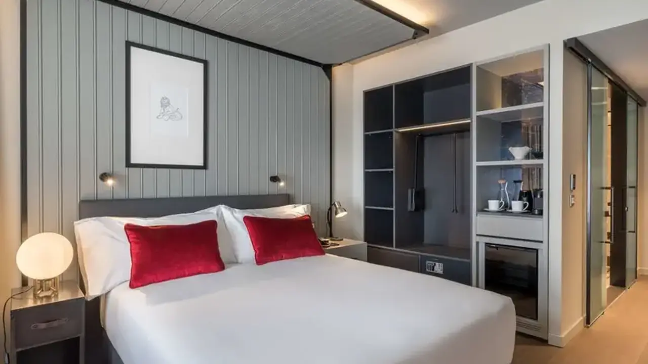 CANOPY By Hilton MADRID CASTELLANA