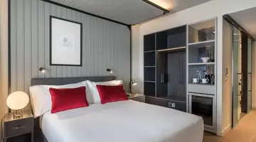 CANOPY By Hilton MADRID CASTELLANA