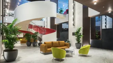 CANOPY By Hilton MADRID CASTELLANA