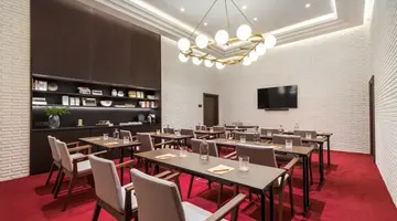CANOPY By Hilton MADRID CASTELLANA