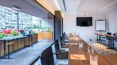 CANOPY By Hilton MADRID CASTELLANA